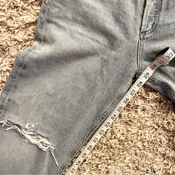 Agolde 90’s Jeans - Picture 13 of 14